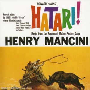 Hatari!