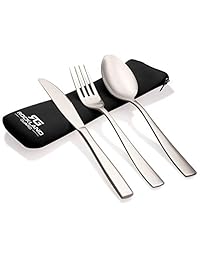 Rockland Guard 3 Piece Stainless Steel (Knife, For