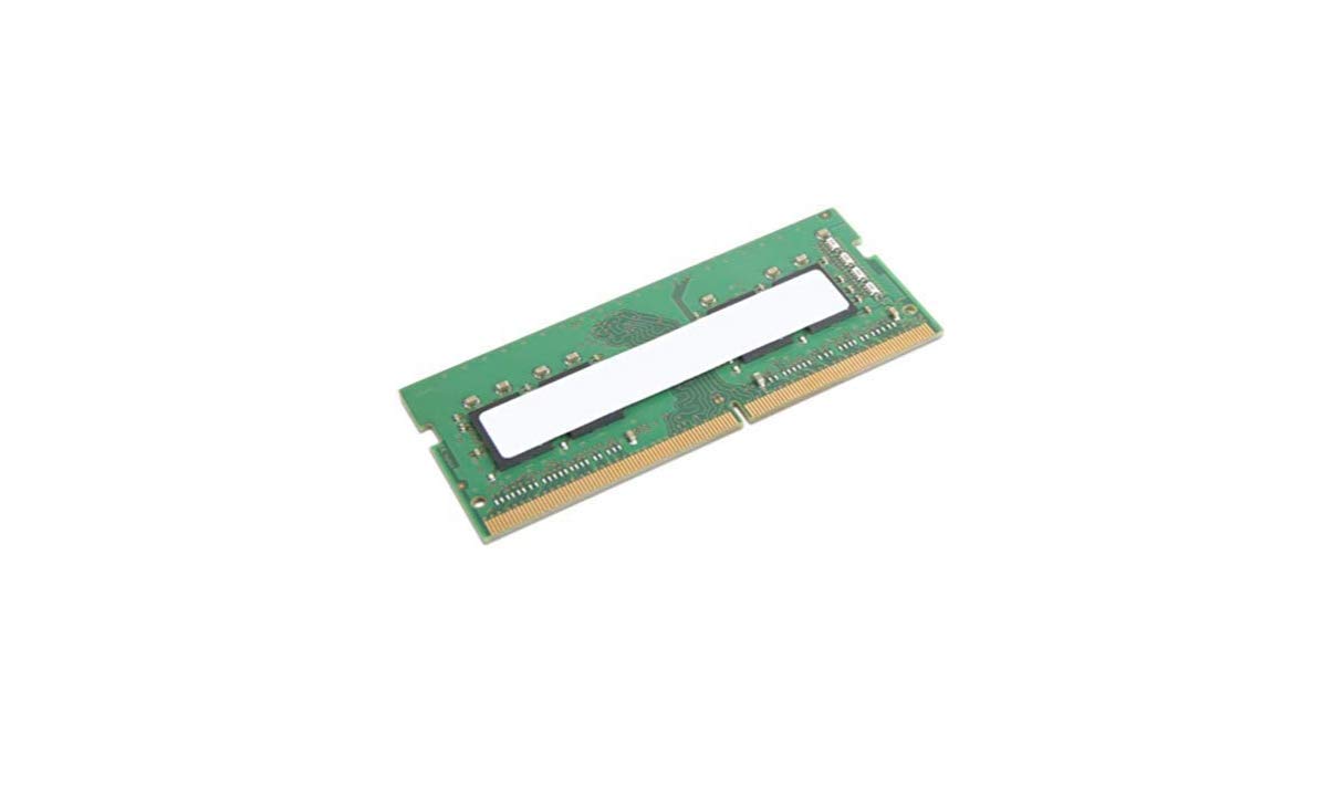 Lenovo ThinkPad 8GB DDR4 3200MHz SoDIMM Memory