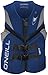 O'Neill Men's Reactor USCG Life Vest