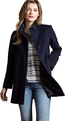 Paris Loro Piana Wool Coat