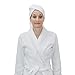 Luxe Beauty Microfiber Hair Towel Wrap – Absorbent Microfiber Hair Towels for Women Long Hair - Hair Drying Towels Microfiber Towel for Hair Wrap Perfect Curly Hair Towel for Plopping