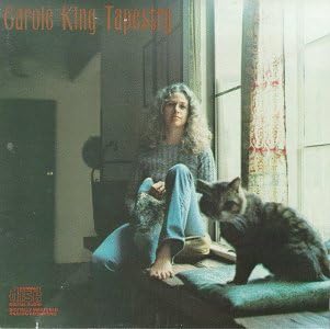 Carole King - Tapestry - Amazon.com Music