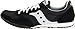Saucony Originals Men's Bullet Classic Sneaker,Black/Grey,8 M US