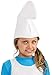 Rubie's Costume Smurfs: The Lost Village Child's Smurf Hat Costume Accessory, One Size