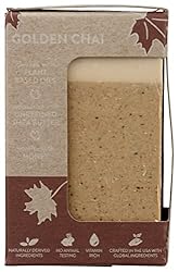 PACHA SOAP Sweater Weather Bar Soap 2 Pack, 8 OZ
