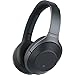 Sony Noise Cancelling Headphones WH1000XM2: Over Ear Wireless Bluetooth Headphones with Microphone...