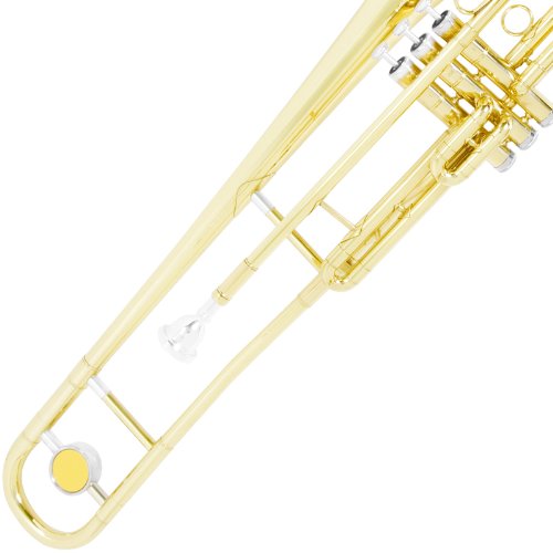 2 Mendini+MTB+40+Intermediate+Trombone+Valves