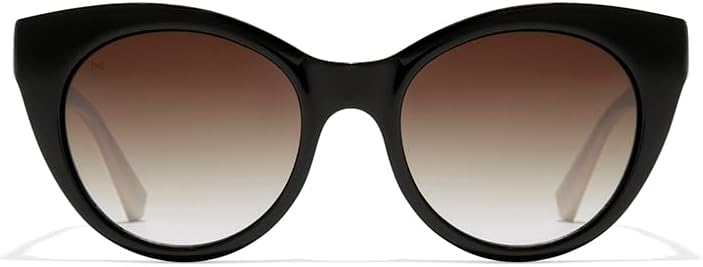 Sonnenbrille DIVINE Black And White Earth für Herren und Damen