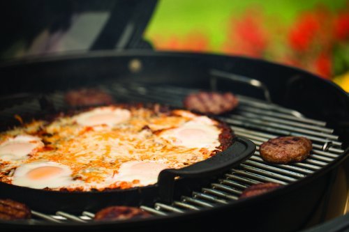 Weber 7421 Gourmet BBQ System Griddle