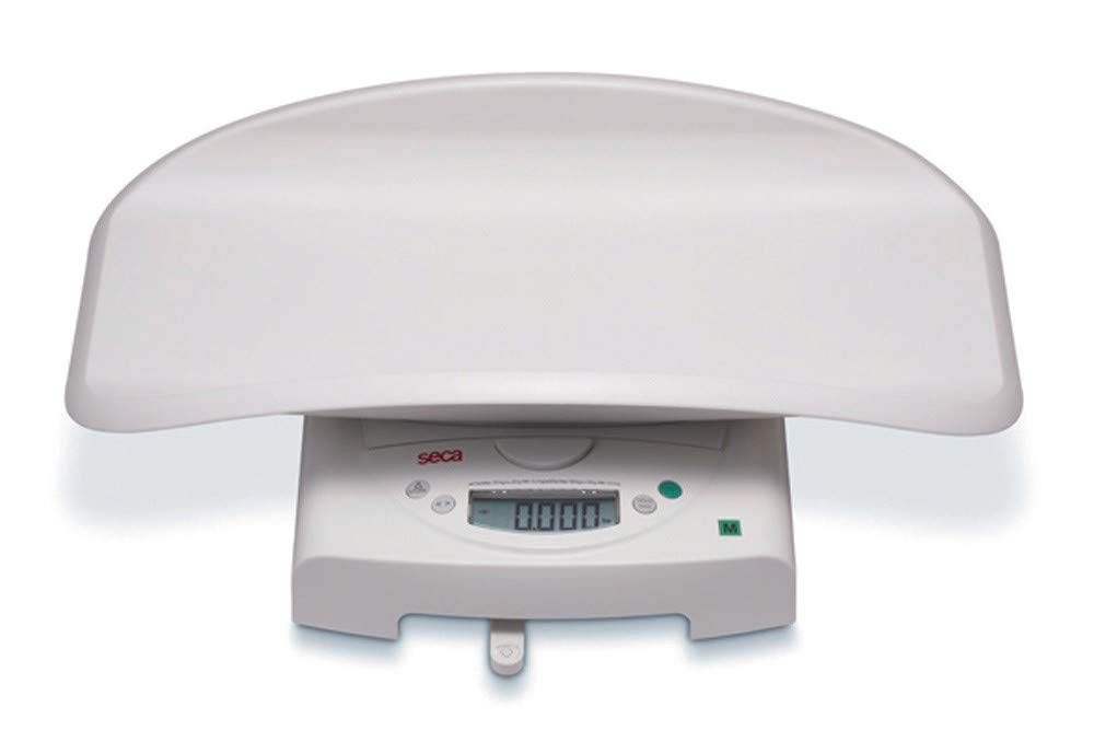 SECA 384 Electronic Baby/Toddler Scale