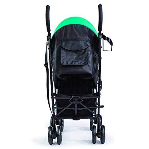 1 Summer+Infant+lite+Convenience+Stroller