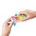 BUG HULL 7 Day Pill Organizer Detachable, Weekly Pill Case, Pill Box for Pills Vitamin Fish Oil Supplements