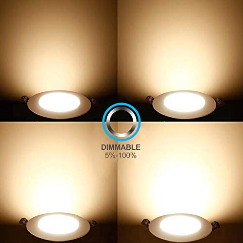 3 JULLISON+Recessed+Profile+Junction+Dimmable