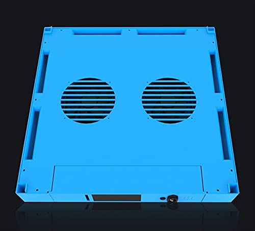 FHISD Eierinkubator und Hatcher, 256 Digitale Eier Inkubator Temperaturregelung Hatcher Automatische Hochleistungs… – Bild 8