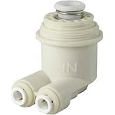 Elkay 98731C Regulator Kit W/Spring For Push-Button Models - 1 Each