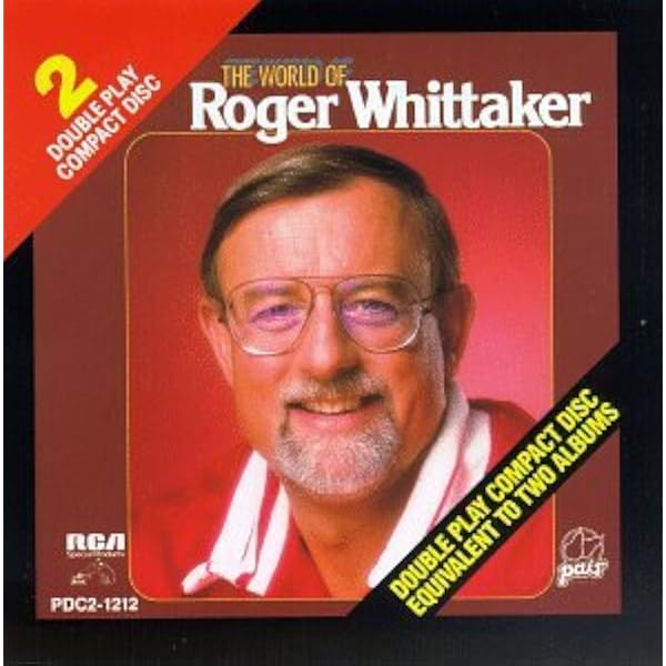 Roger Whittaker - I Will Always Love You - Amazon.com Music