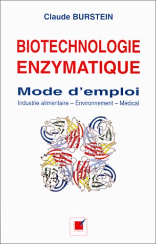 Biotechnologie enzymatique