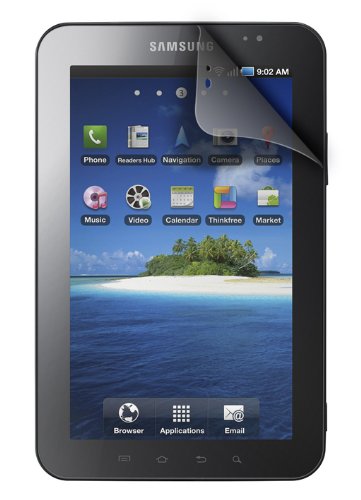 Proporta Advanced Screen Protector and Anti-Glare for Samsung Galaxy Tablet Series