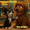 Livro A Gatinha Pimpim - Um Amigão (Pimpim e seus Amigos)