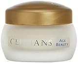 Clinians Age Beauty Face Cream Tone and Firmness with Collagen