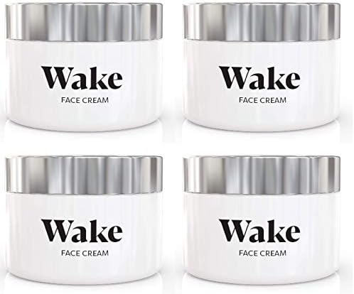 wake skincare
