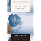 The Toilers of the Sea (Modern Library Classics)