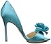 Badgley Mischka Women's Blossom d'Orsay Pump