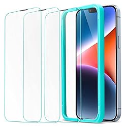 ESR 3 Pack for iPhone 14 / iPhone 13 / iPhone 13