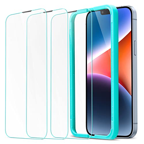 ESR 3 Pack for iPhone 14 / iPhone 13 / iPhone 13