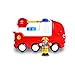 WOW Ernie Fire Engine (2 Piece Set)