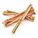 Best Bully Sticks 5-6 Inch Beef Bladder Sticks - 30 Count (Pack of 1) - 100% Natural, Single-Ingredient, Supports Dental Health, Rawhide Alternative