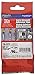 Brother Genuine P-touch TZE-S211 Tape, 1/4