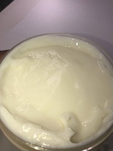 Protein and Honey Deep Conditioner : 5X Deep Conditioning Hair Masque, natural hair,strengthening mask, protein hair care, stop breakage - Thumbnail 4