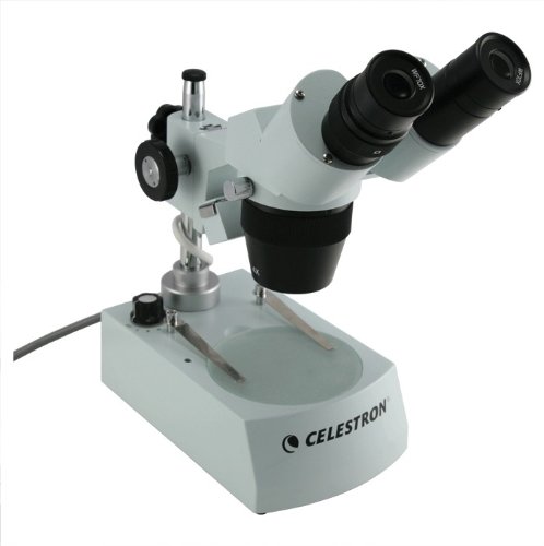 Celestron 44202 Advanced Stereo Microscope