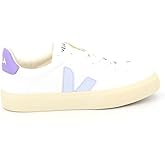 Veja Women Campo Sneakers White - swan - Lavande 6 US