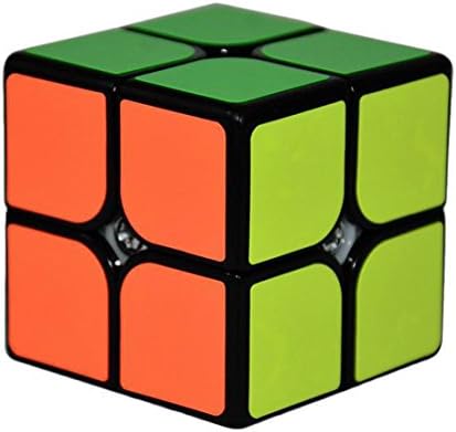 Qiyi MoFangGe MFG Cavs 2x2x2 Speed Magic Cube Puzzle Educational Toys For Kids