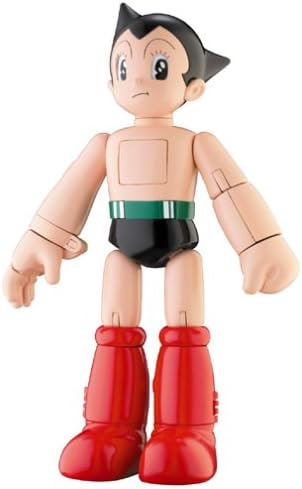 astro boy action figure