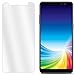 Galaxy A8 Plus Screen Protector, CoverON 2 Piece Premium Slim Fit Tempered Glass Screen Protectors for Samsung Galaxy A8 Plus 2018 - HD Clear