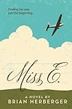 Miss E. by Brian Herberger