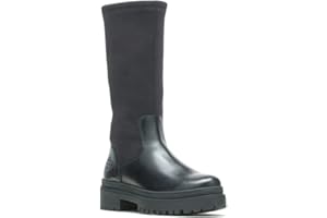 HARLEY-DAVIDSON womens LENORA 12" Motorcycle Boot