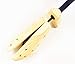 Ecom City Premium Professional 2-Way Wooden Shoe Stretcher for Women and Men (Single Large 9-13 Size)