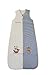 Slumbersafe Kid Sleeping Bag 2.5 Tog - Pirate, 3-6 Years/XL
