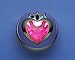 TAMASHII NATIONS - Sailor Moon - Sailor Chibi Moon Prism Heart Compact, Bandai Spirits Proplica