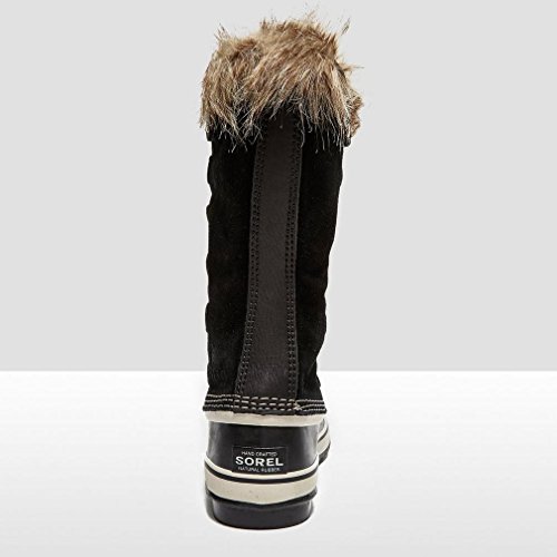 Sorel Women's Joan Of Arctic Boot,Black 2,7.5 B(M) US