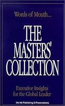 The Masters' Collection: Executive Insights for the Global Leader