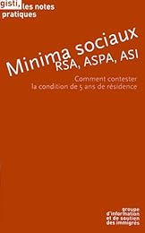 Minima sociaux