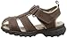 carter's Unisex-Adult Xtreme Boy's Fisherman Sandal