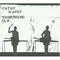 Cathy Davey Ablum Cover