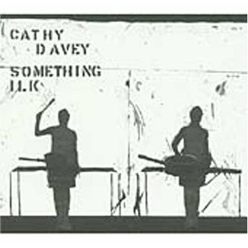 Cathy Davey - Something Ilk - Zortam Music